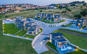 Terra Olivia Luxury Villas And Suites